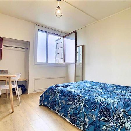 Ideal Groupe - Grands Espaces - 4 Chambres - Parking Gratuit - Proche Centre, Gare & Transports - Wifi - Offre Special De Reduction Jusqu'A -50 Le Mans Extérieur photo