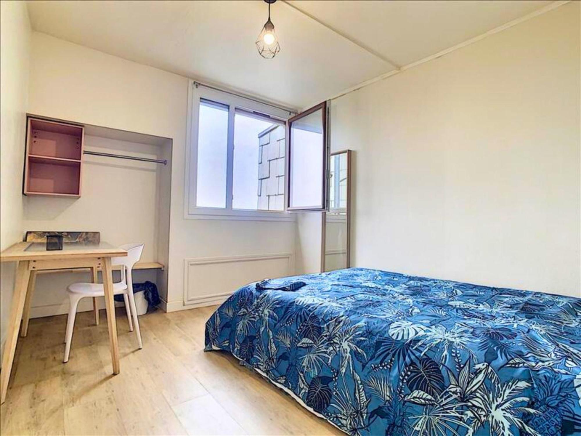 Ideal Groupe - Grands Espaces - 4 Chambres - Parking Gratuit - Proche Centre, Gare & Transports - Wifi - Offre Special De Reduction Jusqu'A -50 Le Mans Extérieur photo