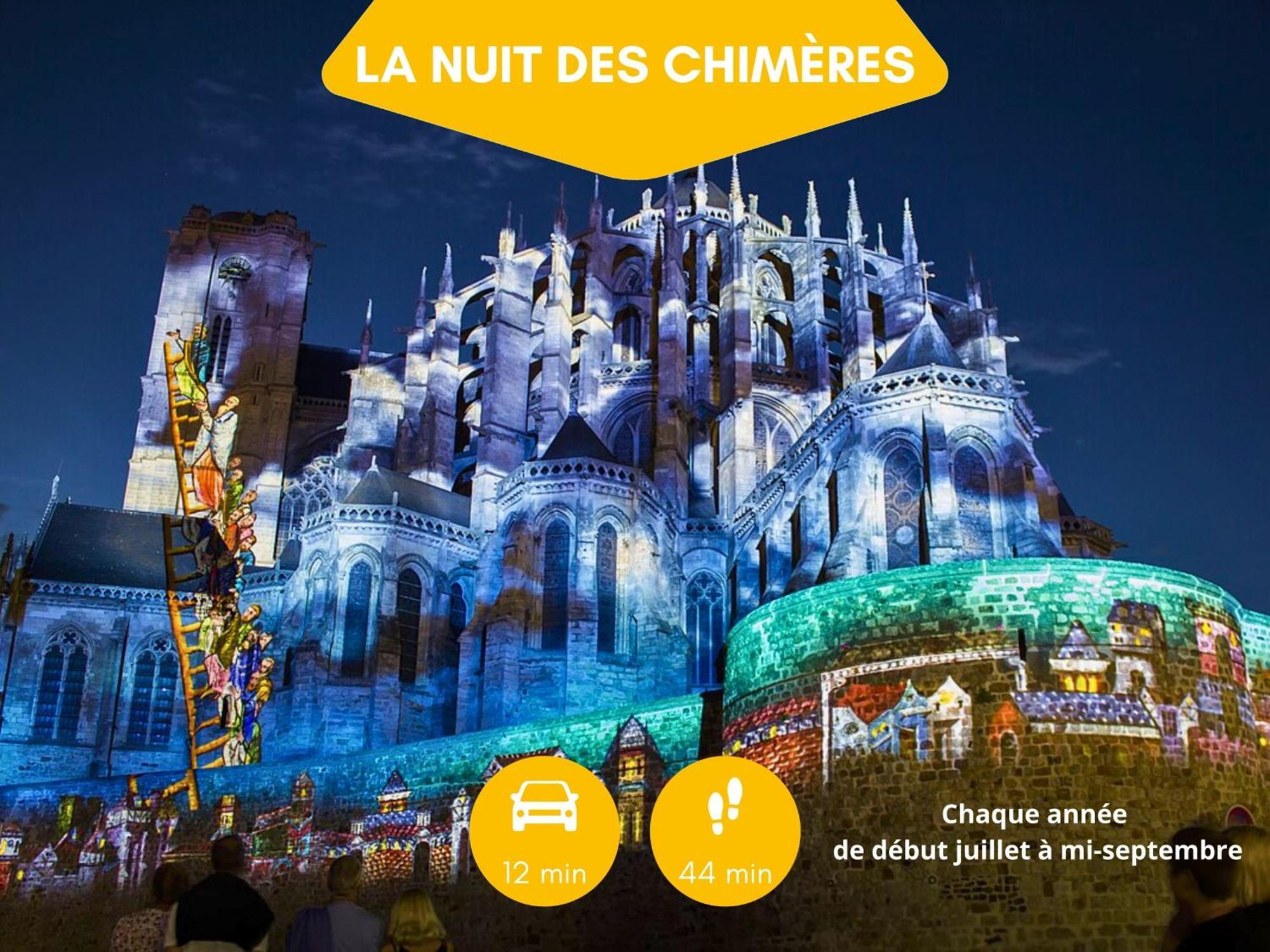 Ideal Groupe - Grands Espaces - 4 Chambres - Parking Gratuit - Proche Centre, Gare & Transports - Wifi - Offre Special De Reduction Jusqu'A -50 Le Mans Extérieur photo